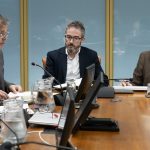 Alberto Martínez: los presupuestos garantizan una atención farmacológica “de vanguardia” en País Vasco