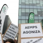 Sanidad prepara un contrato de gestión para suplir las necesidades de RRHH de la Aemps