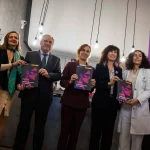 La farmacia, una “puerta segura y preparada” para detectar la violencia de género