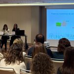 La SEFH aborda el papel clínico del Farmacéutico Hospitalario en EERR 