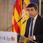 La sanidad de la Comunidad Valenciana, a la espera de recibir a un nuevo presidente