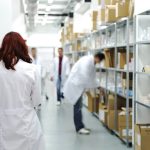 Los problemas de suministro de fármacos se reducen un 15% durante el primer semestre