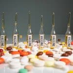 La Rioja se adhiere al acuerdo nacional para la compra centralizada de vacunas de calendario