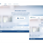 PKPDrugs; un modelo de personalización en la dosificación que rompe fronteras