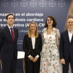 Llega a España el primer tratamiento que estabiliza casi completamente la transtiretina en amiloidosis cardiaca