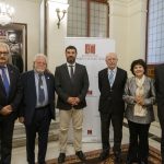 “Si Severo Ochoa estuviera vivo, seguro que usaría la IA para sus investigaciones”