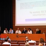 Cantabria presenta su Estrategia de Genómica 2025-2029, apostando por la investigación y el dato