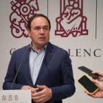 Pérez Llorca se prepara para el relevo de Mazón en C. Valenciana prometiendo “diálogo” y “rigor”