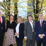 País Vasco acogerá la e-receta concertada de Muface a partir del 25 de noviembre