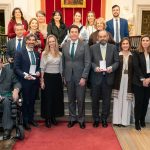 “La labor farmacéutica es imprescindible para cuidar al conjunto de la población”