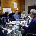 “Sanz ha entendido perfectamente el papel de la farmacia en el SNS”, valora Mingorance