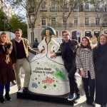 ‘FarmaMenina’ acerca a la sociedad los valores de la profesión farmacéutica