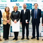 DF cierra el ciclo “10 temas” con consenso para reforzar la salud pública y su gobernanza
