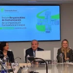 La base de datos de medicamentos del CGCOF es clave para la dispensación segura