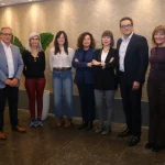 C. Valenciana consolida un modelo pionero para abordar la hipertensión pulmonar