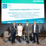 El futuro de la Sanidad dependerá de la colaboración y una gestión avanzada del dato