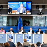 Biotech Act avanza con un texto alternativo; la ponente De la Pisa anuncia respuesta formal