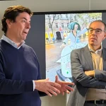 Martínez del Peral reivindica un mandato “satisfactorio” que fija las bases del futuro