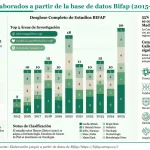 Bifap: un recurso científico esencial y de calidad que solo conoce y usa un puñado de expertos