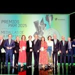 La farmacia española cierra 2025 posicionándose como “red imprescindible” del sistema sanitario