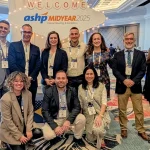 La SEFH difunde las novedades de la mayor cita científica de la Farmacia Hospitalaria