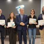 Prevención y acceso en países en desarrollo reciben las Ayudas a la Cooperación del CGCOF