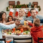 Consejos farmacéuticos para vivir la Navidad con salud