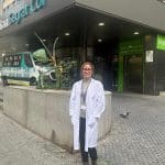 ‘Neuropatía Cero’, un camino para acotar la neurotoxicidad inducida por oxiplatino