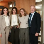 Cristina Nadal (MSD), nueva presidenta de la Asociación Española de Bioempresas