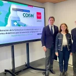 El COFM lanza el piloto InmunízaT para promover la vacunación antigripal en diabéticos