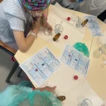 La humanización de la Farmacia Hospitalaria también llega a los más pequeños 