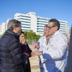 La Fe prepara ya la creación de un ciclotrón para mejorar el acceso a radiofármacos 