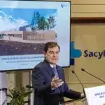 La sanidad, eje clave para las elecciones de Castilla y León que se celebran el 15 de marzo