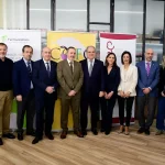 El Colegio de Farmacéuticos de Cuenca inicia una nueva etapa con Juan José Molina al frente