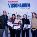 Visionarium impulsa proyectos innovadores en prevención y diagnóstico del VIH
