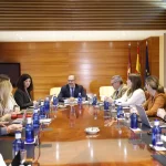 Las Cortes de Castilla La Mancha preparan el debate de la Ley de Ordenación Farmacéutica