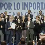 El PP asume priorizar sanidad en la respuesta al modelo de financiación del Gobierno