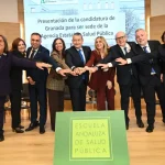 Andalucía destinará 10,3 millones a mejoras en la sede de la candidatura granadina de la AESP