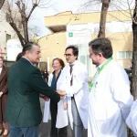 Andalucía aprobará este trimestre el Plan Estratégico de Salud Mental y Adicciones