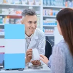 Nueve ejes para una farmacia europea más integrada en los sistemas de salud