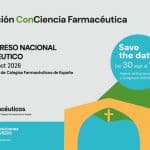 Abierto el plazo de comunicaciones científicas para el 24 Congreso Nacional Farmacéutico,