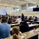 Sanidad publica la lista definitiva de la FSE 2026 a nueve días del examen