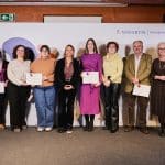 Dar voz al paciente: Novartis entrega sus becas para asociaciones de pacientes en Decisiones Compartidas