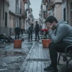 C. Valenciana y Ministerio inician un estudio sobre el impacto de la DANA en salud mental