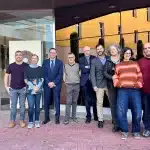 El CNIO rediseña y orienta su futuro hacia las áreas más prometedoras en la investigación oncológica