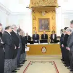 La Real Academia Nacional de Farmacia inaugura el Curso Académico 2026