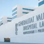 La Fe estudiará la efectividad de las vacunas de gripe y covid para prevenir hospitalizaciones