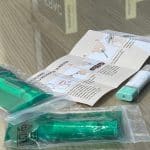 Las farmacias de Madrid dispensan 100.000 kits de Prevecolon tras un mes de campaña