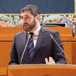 Aragón 8F: Vox apuesta por reconocer a la farmacia como un agente asistencial del sistema