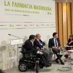 Martínez del Peral: “Madrid es valiente con los proyectos de farmacia asistencial”